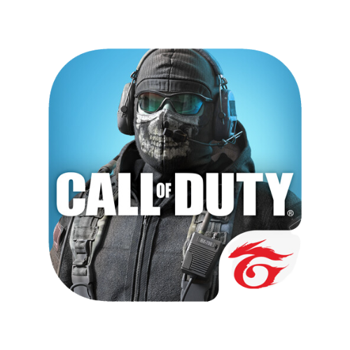Call of Duty: Mobile Garena