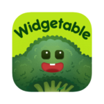 Widgetable